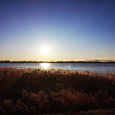 Au Doc Motel Repentigny Exteriér fotografie